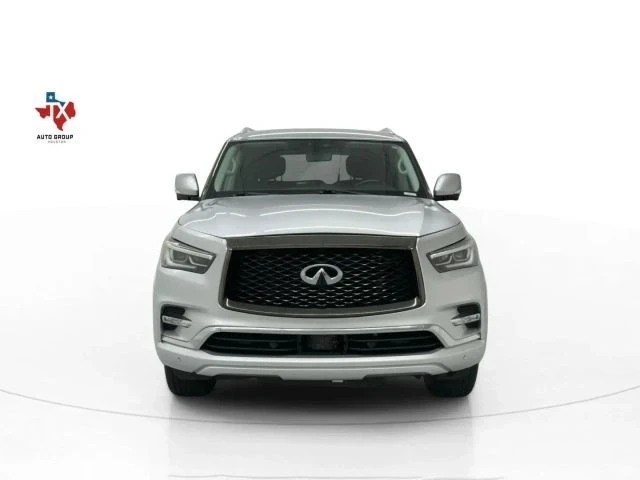 2020 Infiniti QX80 - Image 8 of 12
