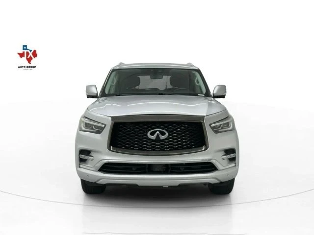 2020 Infiniti QX80 - Image 8 of 21