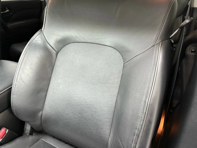 2020 Infiniti QX80 - Image 16 of 21