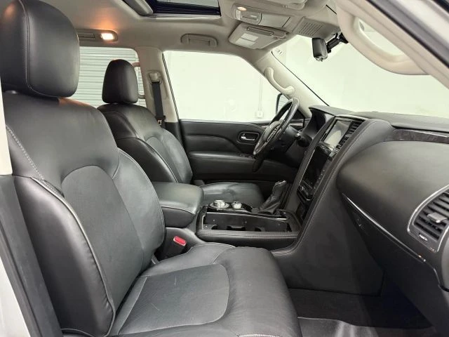 2020 Infiniti QX80 - Image 19 of 21