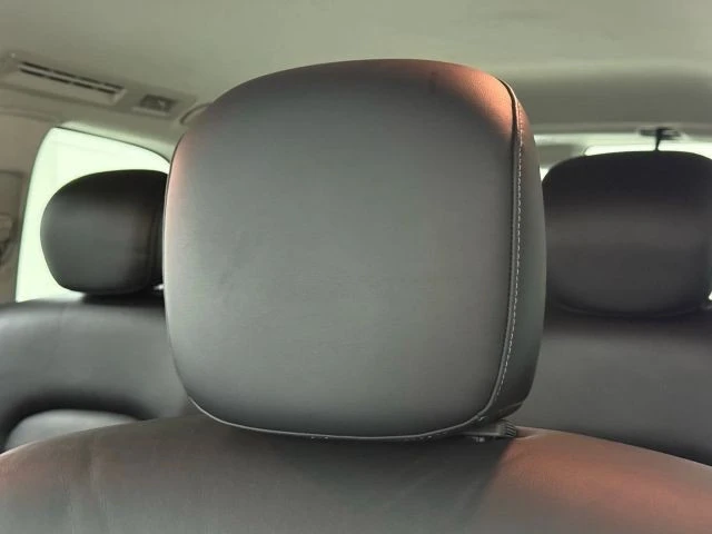 2020 Infiniti QX80 - Image 17 of 21