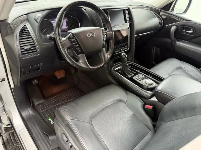 2020 Infiniti QX80 - Image 14 of 21