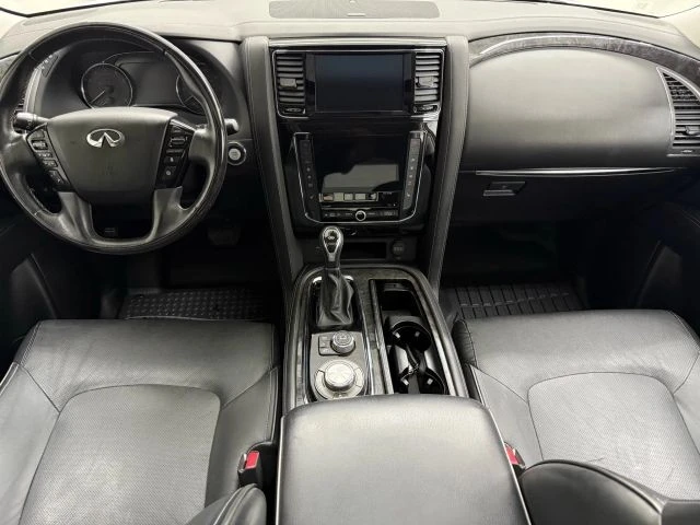 2020 Infiniti QX80 - Image 2 of 21