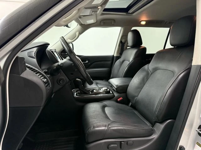 2020 Infiniti QX80 - Image 15 of 21