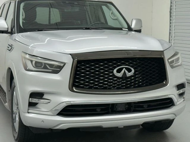 2020 Infiniti QX80 - Image 11 of 21