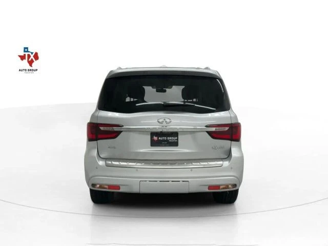 2020 Infiniti QX80 - Image 9 of 12