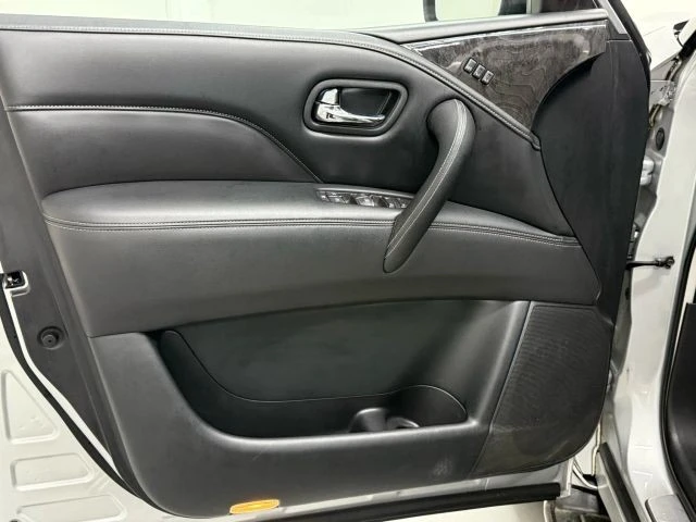 2020 Infiniti QX80 - Image 21 of 21