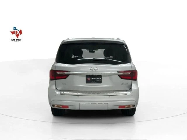 2020 Infiniti QX80 - Image 9 of 12