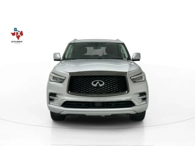 2020 Infiniti QX80 - Image 8 of 12