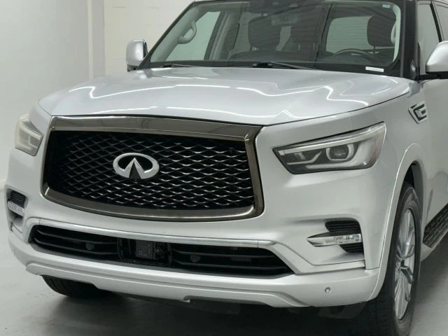 2020 Infiniti QX80 - Image 10 of 21