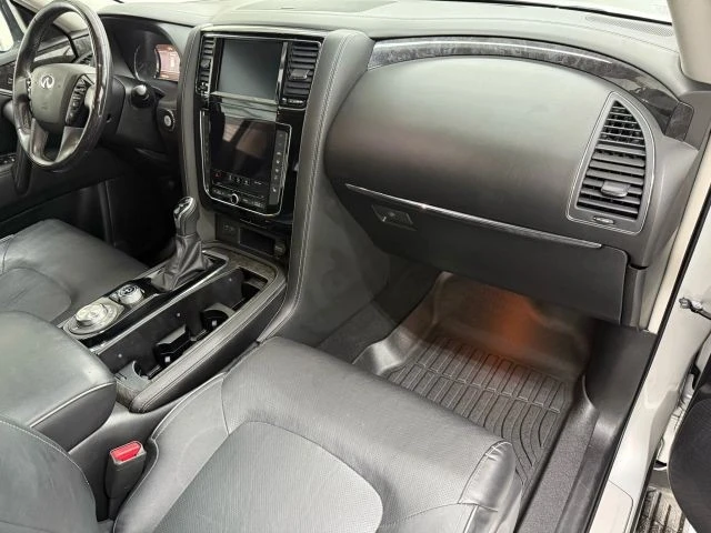2020 Infiniti QX80 - Image 18 of 21
