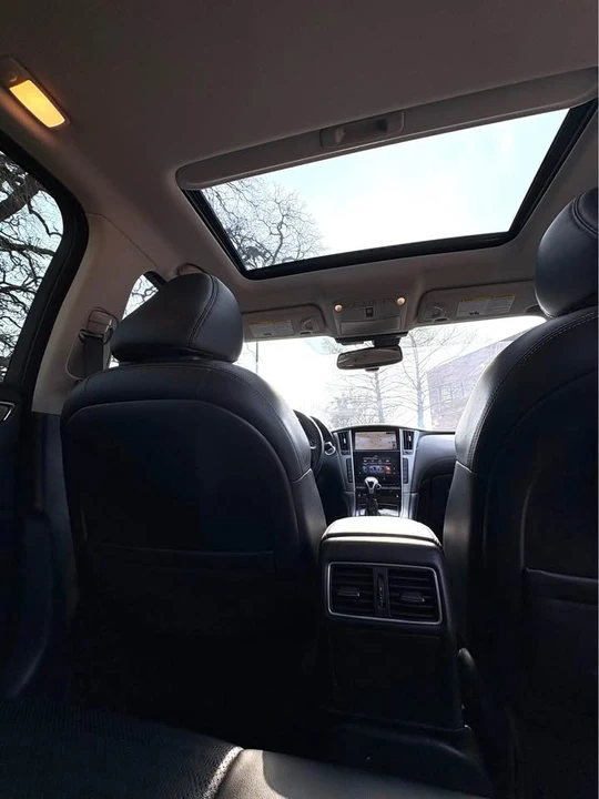 2020 Infiniti Q50 - Image 9 of 10