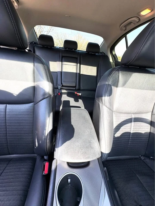 2020 Infiniti Q50 - Image 8 of 10