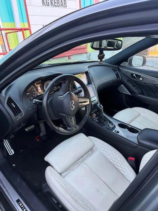 2020 Infiniti Q50 - Image 7 of 10