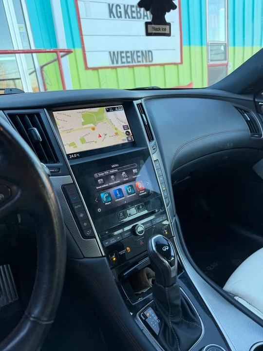 2020 Infiniti Q50 - Image 10 of 10
