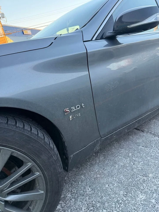 2020 Infiniti Q50 - Image 3 of 10