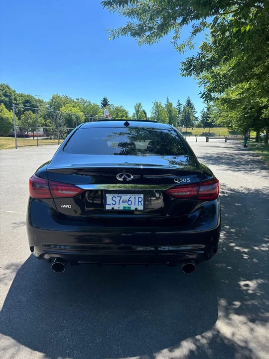 2020 Infiniti Q50 - Image 6 of 14