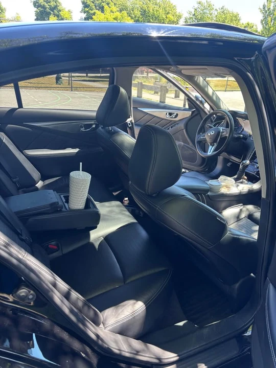 2020 Infiniti Q50 - Image 14 of 14