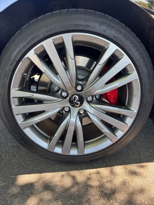 2020 Infiniti Q50 - Image 11 of 14