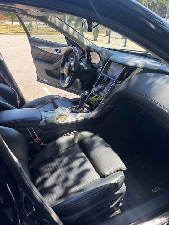 2020 Infiniti Q50 - Image 13 of 14