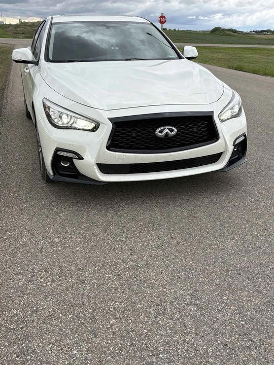 2020 Infiniti Q50 - Image 3 of 8