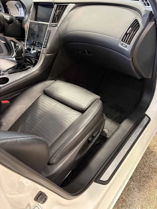 2020 Infiniti Q50 - Image 7 of 8