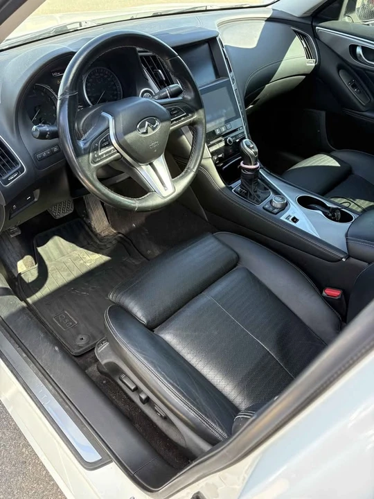 2020 Infiniti Q50 - Image 4 of 8