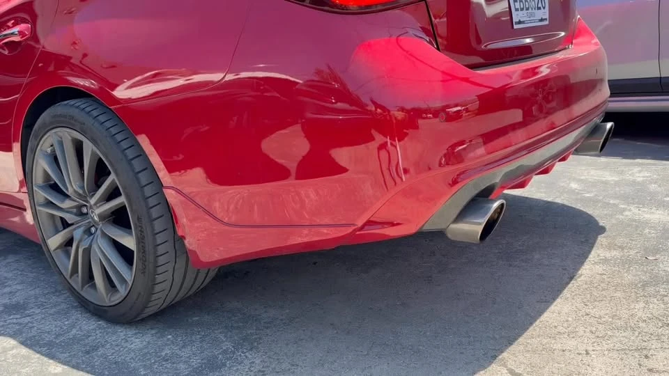 2020 Infiniti Q50 - Image 9 of 9