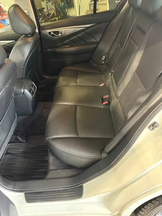2020 Infiniti Q50 - Image 5 of 8