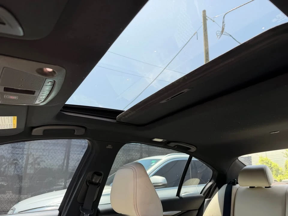 2020 Infiniti Q50 - Image 7 of 9