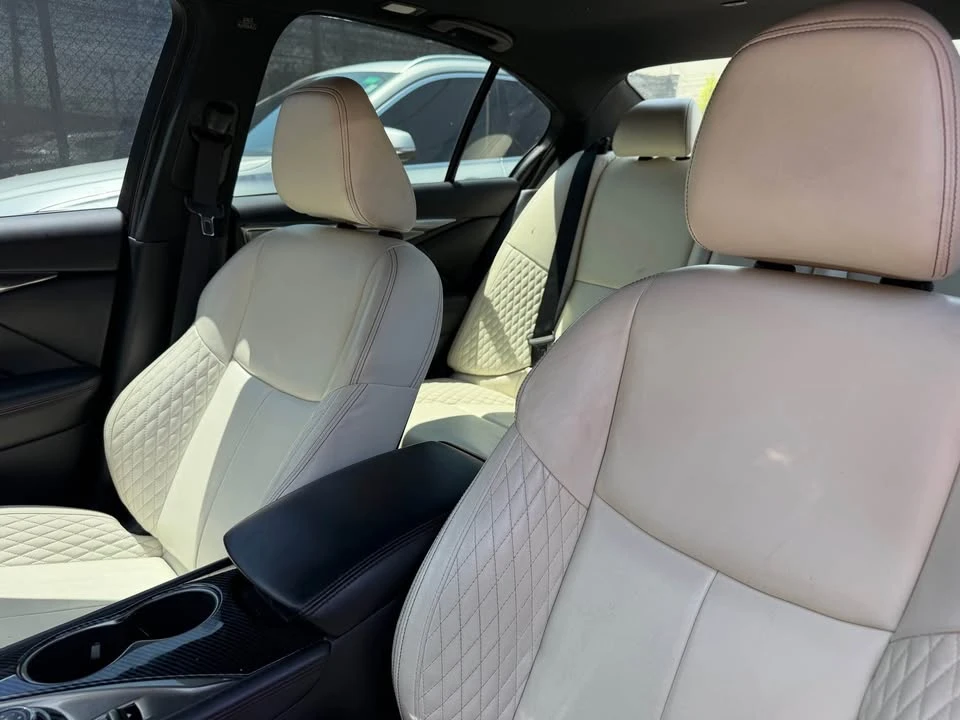 2020 Infiniti Q50 - Image 6 of 9