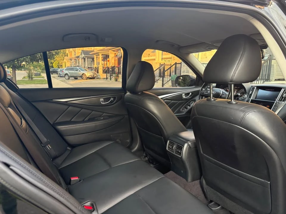 2020 Infiniti Q50 - Image 8 of 10