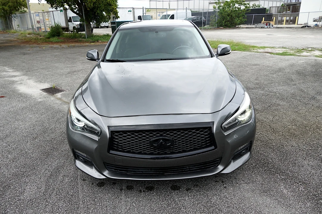 2020 Infiniti Q50 - Image 13 of 25