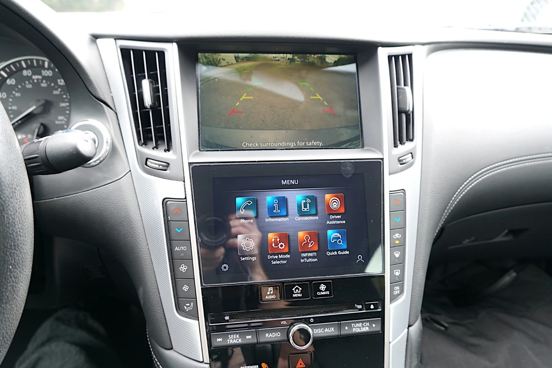 2020 Infiniti Q50 - Image 21 of 25