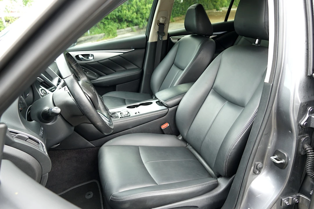 2020 Infiniti Q50 - Image 19 of 25