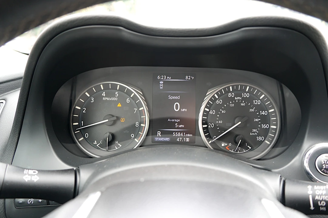 2020 Infiniti Q50 - Image 22 of 25