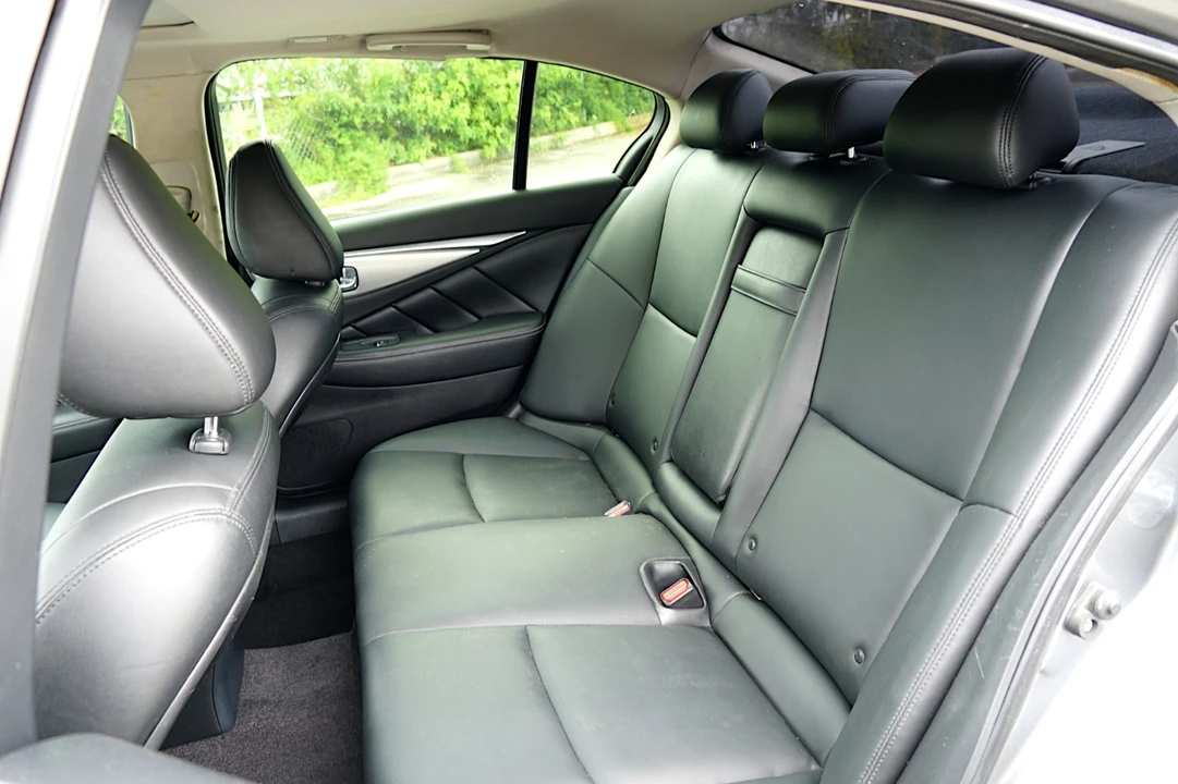 2020 Infiniti Q50 - Image 20 of 25