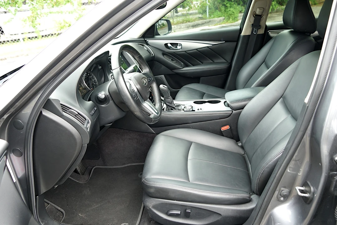 2020 Infiniti Q50 - Image 18 of 25