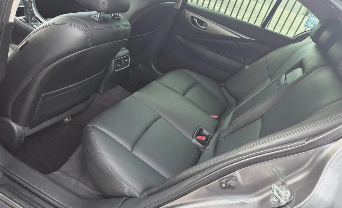 2020 Infiniti Q50 - Image 9 of 15