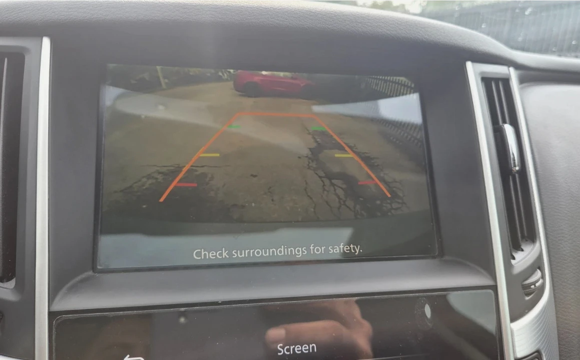 2020 Infiniti Q50 - Image 12 of 15