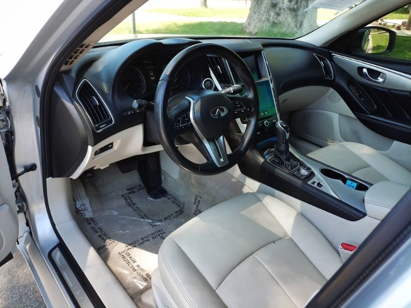 2020 Infiniti Q50 - Image 11 of 30