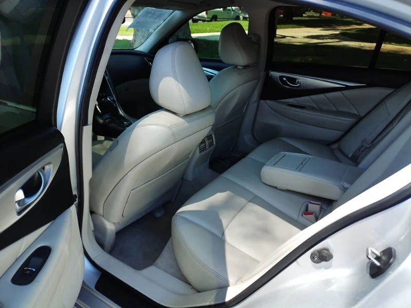 2020 Infiniti Q50 - Image 12 of 30