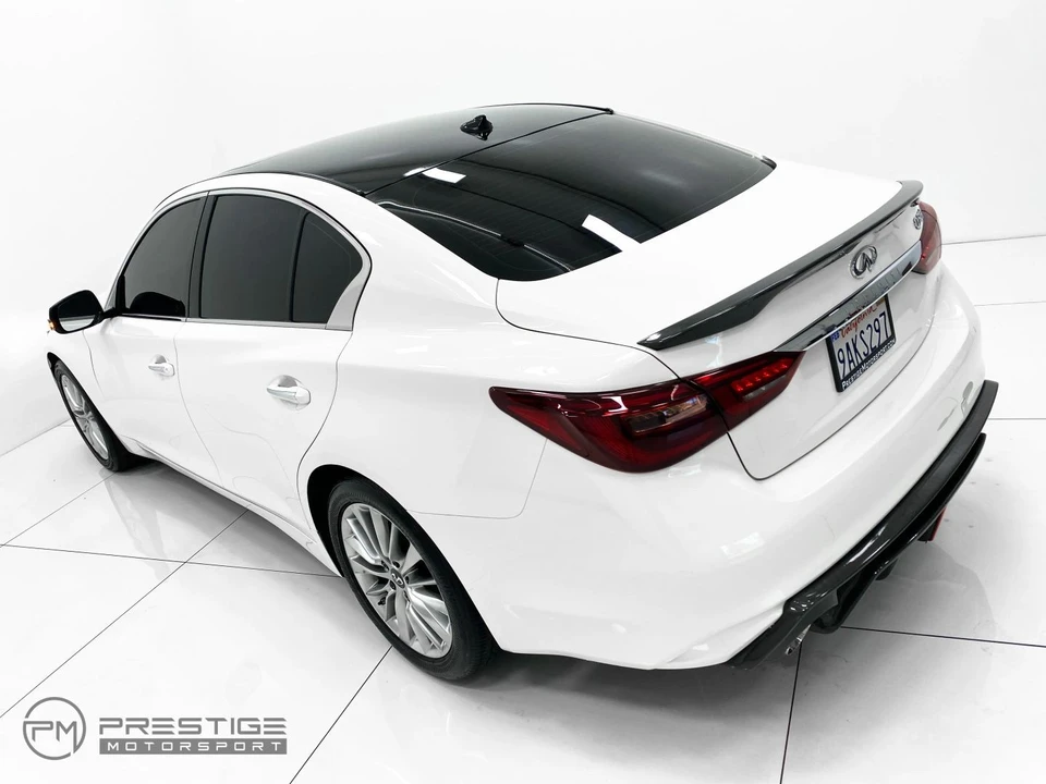 2020 Infiniti Q50 - Image 26 of 31