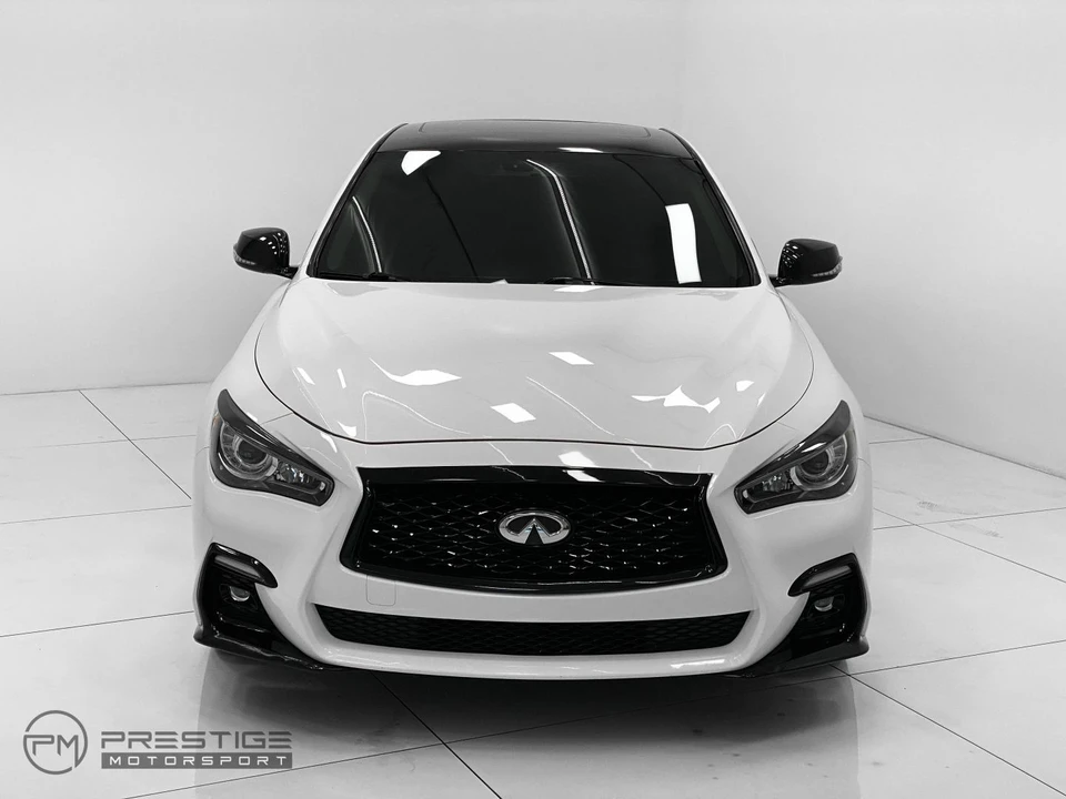 2020 Infiniti Q50 - Image 2 of 31