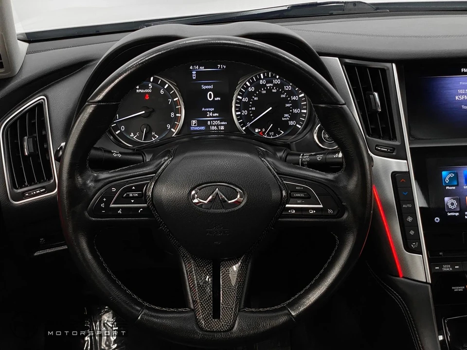 2020 Infiniti Q50 - Image 21 of 31