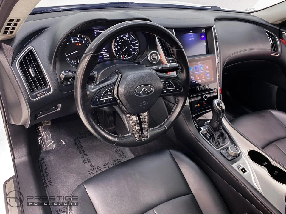 2020 Infiniti Q50 - Image 18 of 31