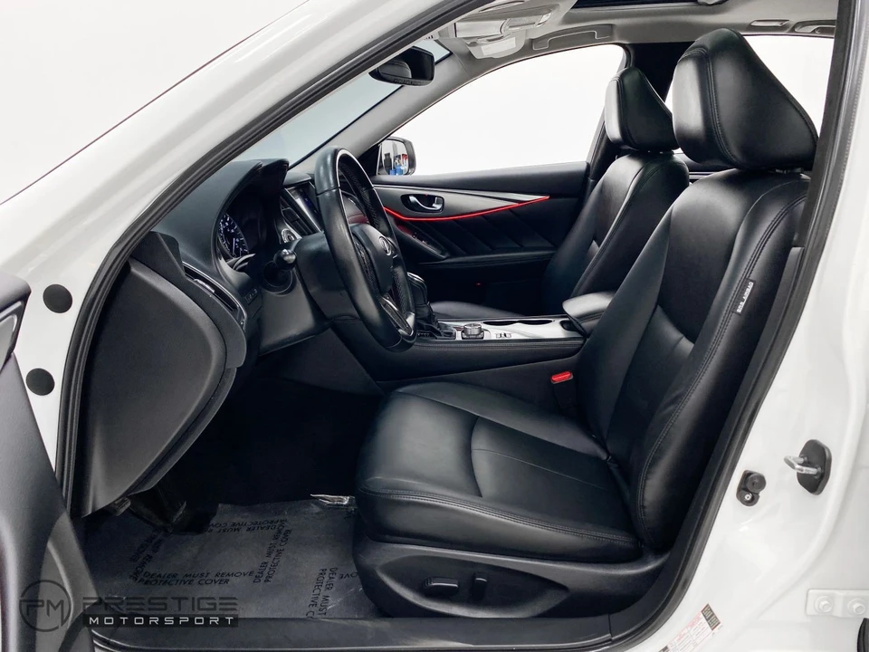 2020 Infiniti Q50 - Image 17 of 31