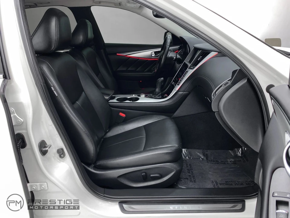 2020 Infiniti Q50 - Image 14 of 31