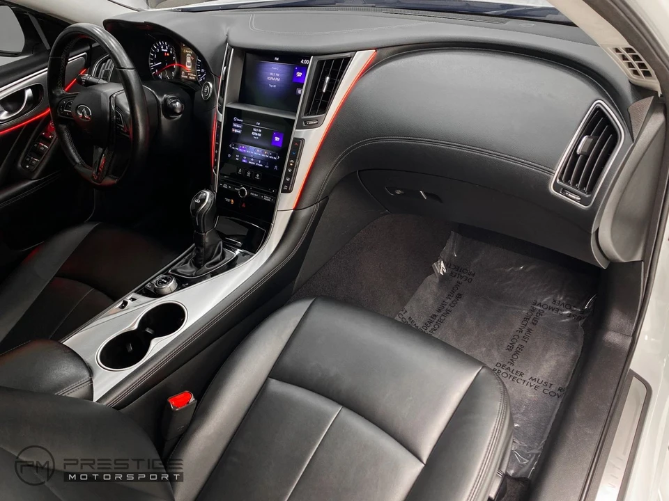 2020 Infiniti Q50 - Image 15 of 31