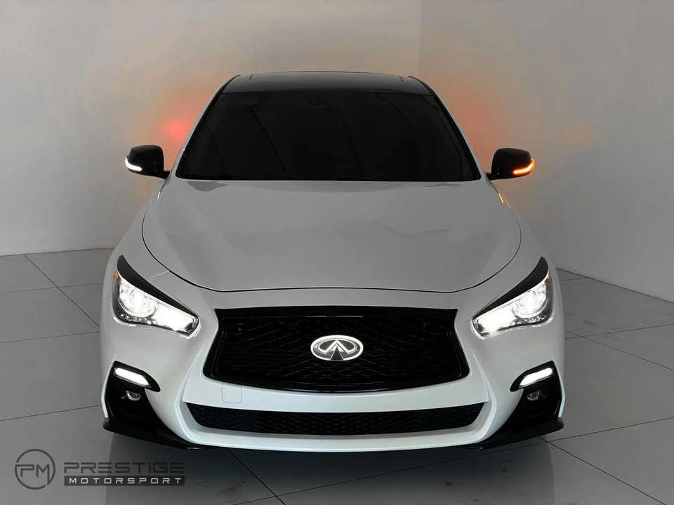 2020 Infiniti Q50 - Image 27 of 31